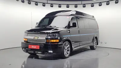 Chevrolet Express