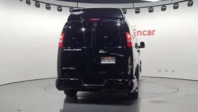 Chevrolet Express
