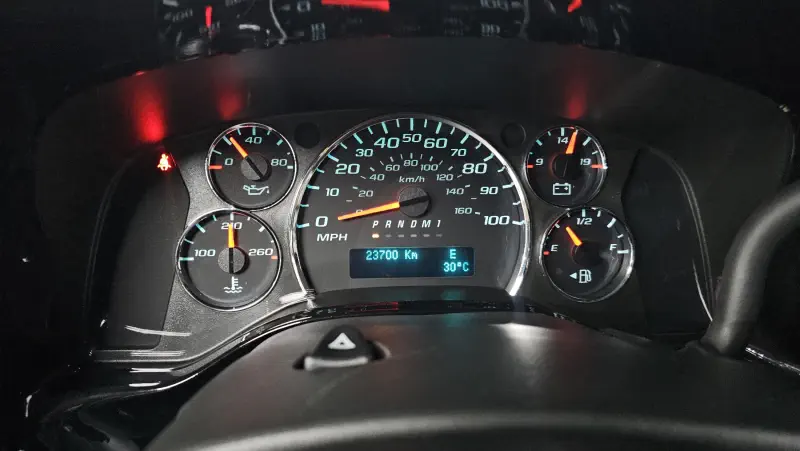 Chevrolet Express