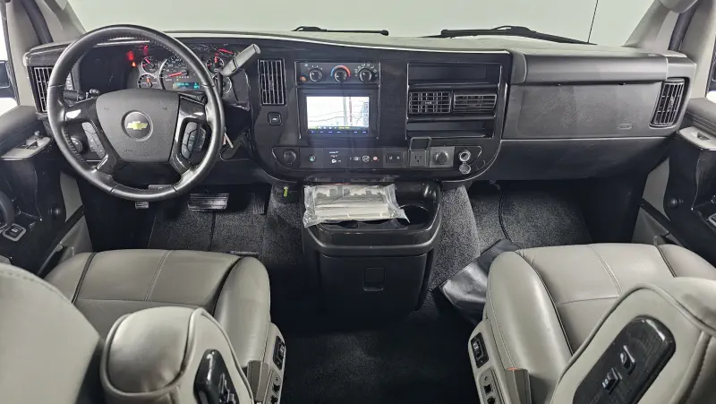 Chevrolet Express