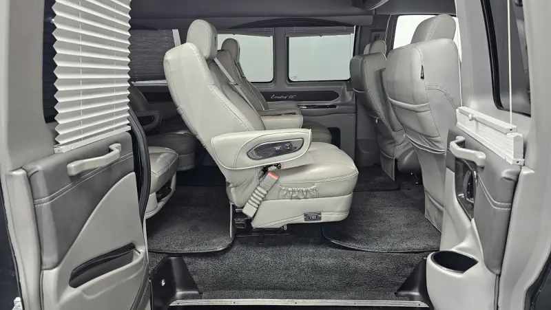 Chevrolet Express