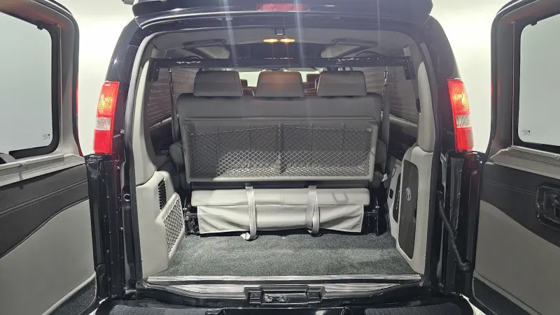 Chevrolet Express