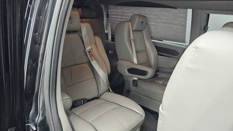 Chevrolet Express