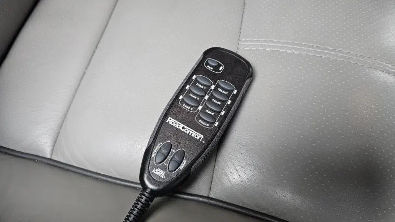 Chevrolet Express