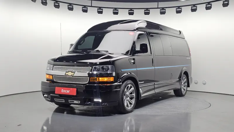 Chevrolet Express