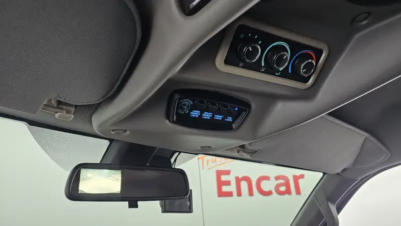 Chevrolet Express