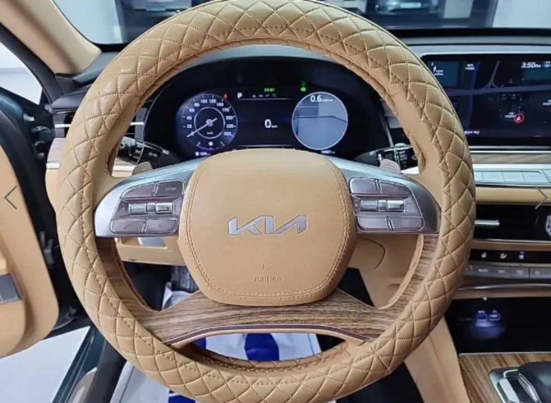 Kia K9