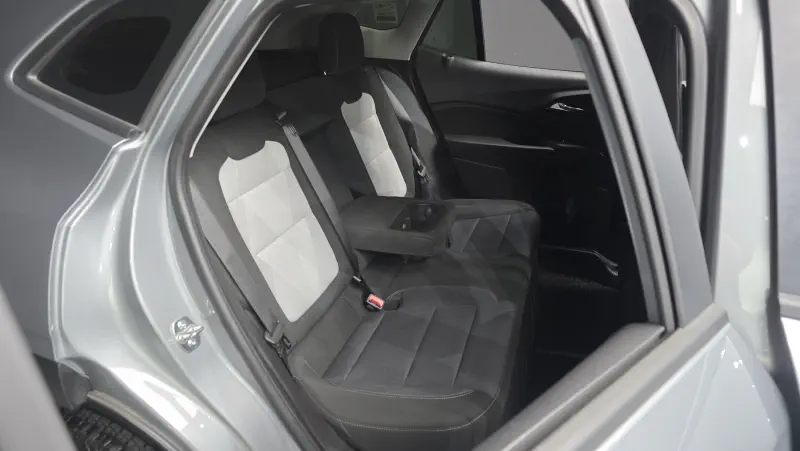 Daewoo Trax