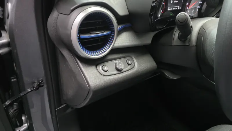 Daewoo Trax