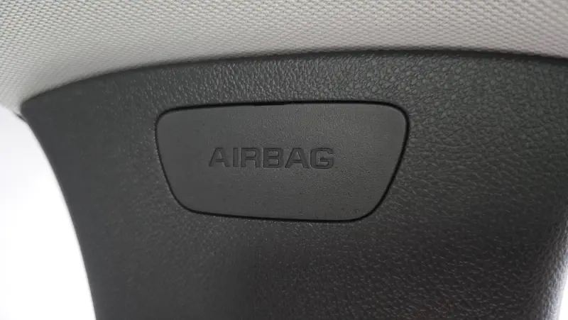 Daewoo Trax