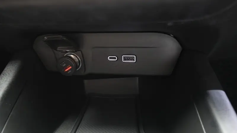 Daewoo Trax