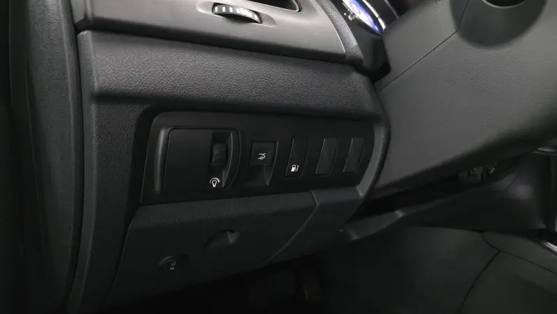 Renault Samsung SM3