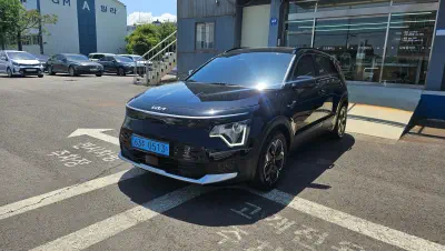 Kia Niro