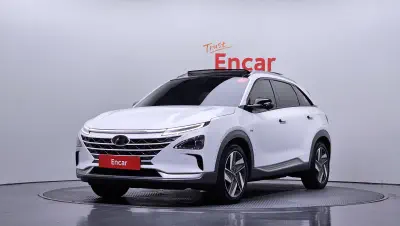 Hyundai Nexo