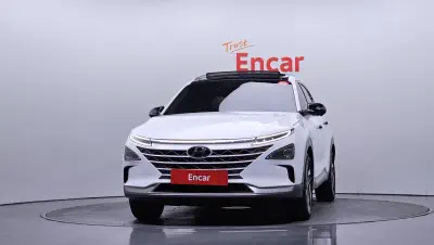Hyundai Nexo