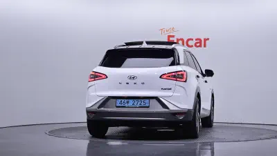 Hyundai Nexo