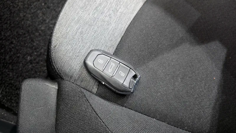 Citroen C4 Spacetourer