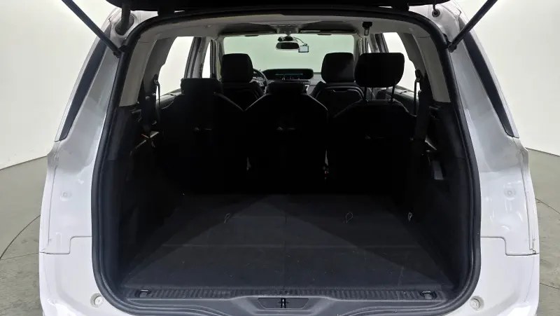 Citroen C4 Spacetourer