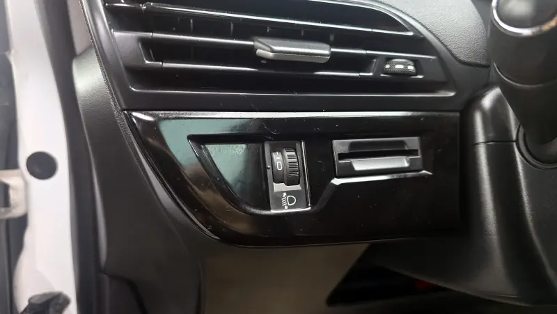Citroen C4 Spacetourer