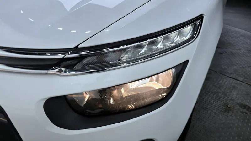 Citroen C4 Spacetourer