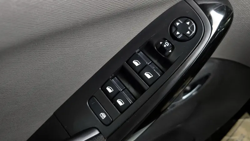 Citroen C4 Spacetourer