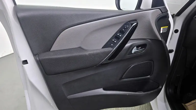 Citroen C4 Spacetourer