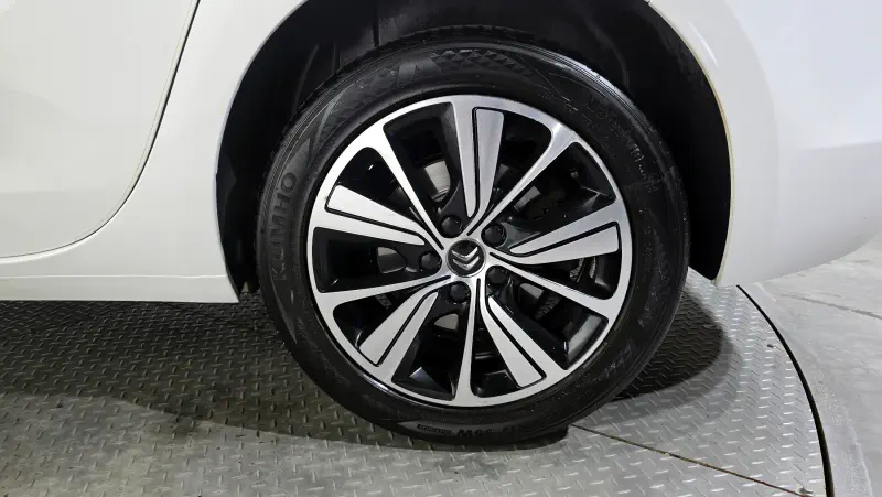 Citroen C4 Spacetourer