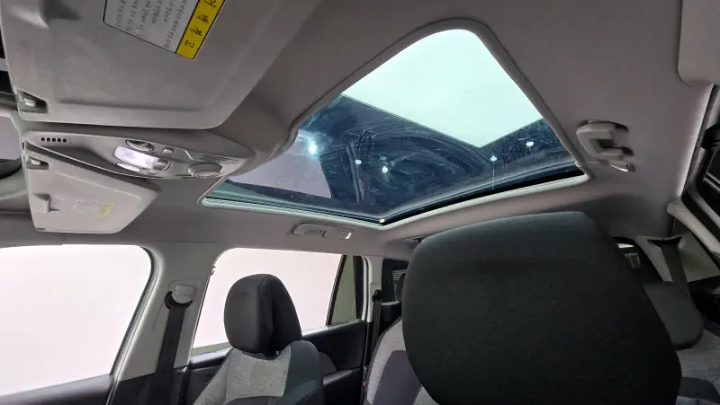 Citroen C4 Spacetourer