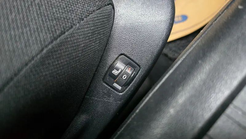 Citroen C4 Spacetourer