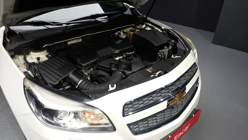 Daewoo Malibu