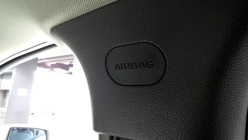 Daewoo Malibu