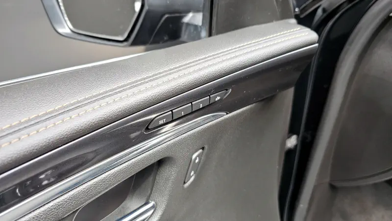Daewoo Impala