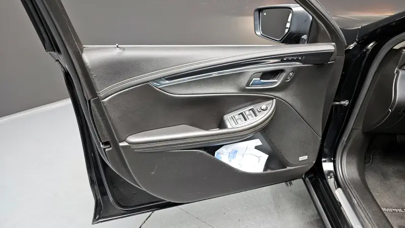 Daewoo Impala