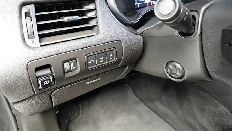 Daewoo Impala