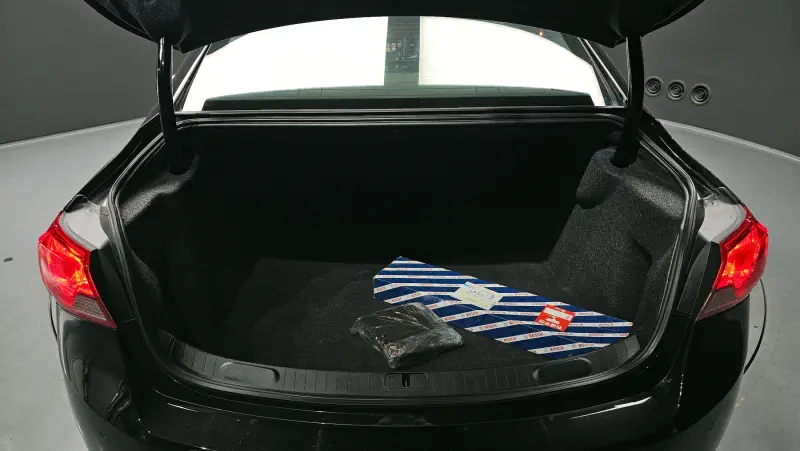 Daewoo Impala