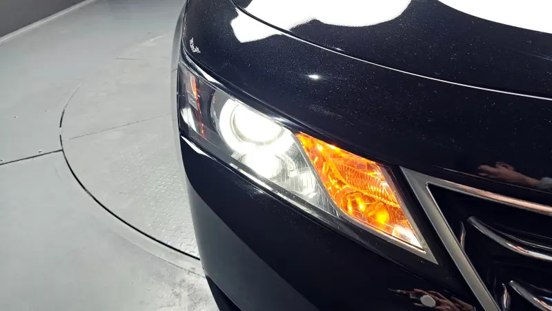 Daewoo Impala