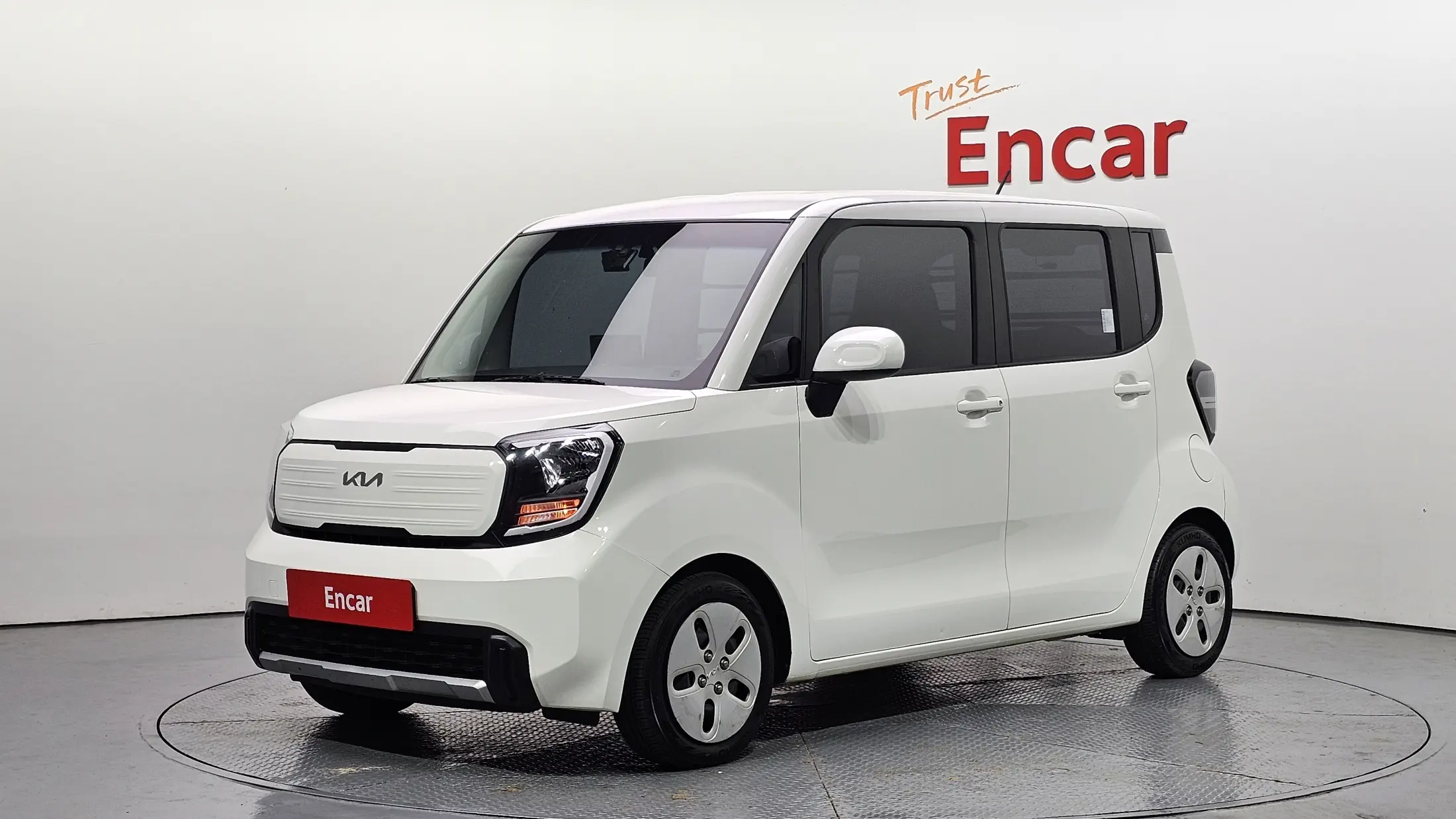 Kia RAY 2022