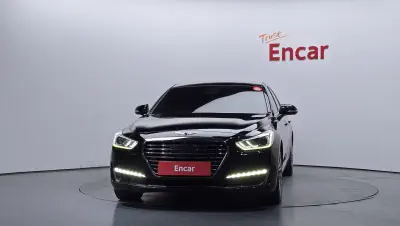Genesis EQ900