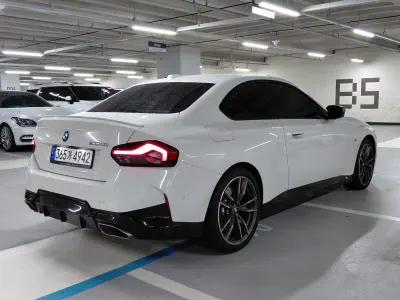 BMW 2-Series