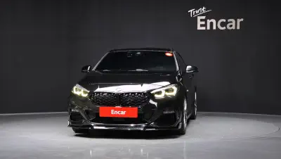 BMW 2-Series Gran Coupe