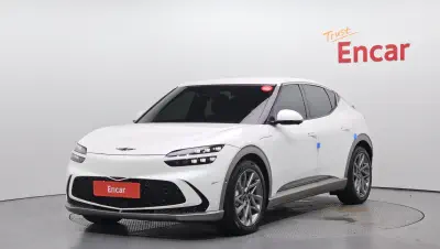 Genesis GV60