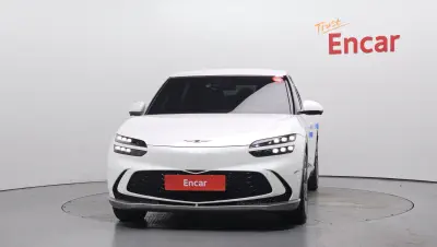 Genesis GV60