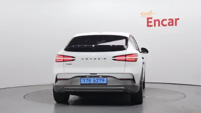 Genesis GV60