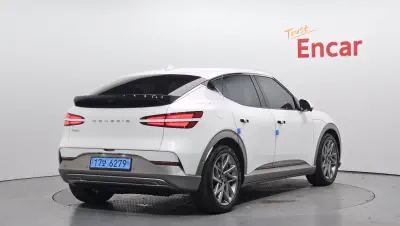 Genesis GV60