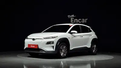 Hyundai Kona Electric