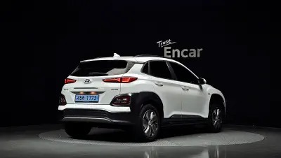 Hyundai Kona Electric