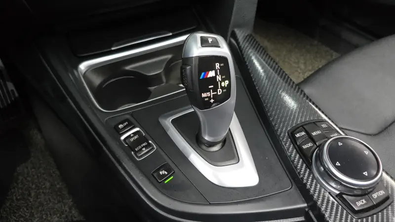 BMW 3-Series Gran Turismo