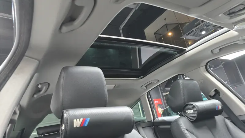 BMW 3-Series Gran Turismo