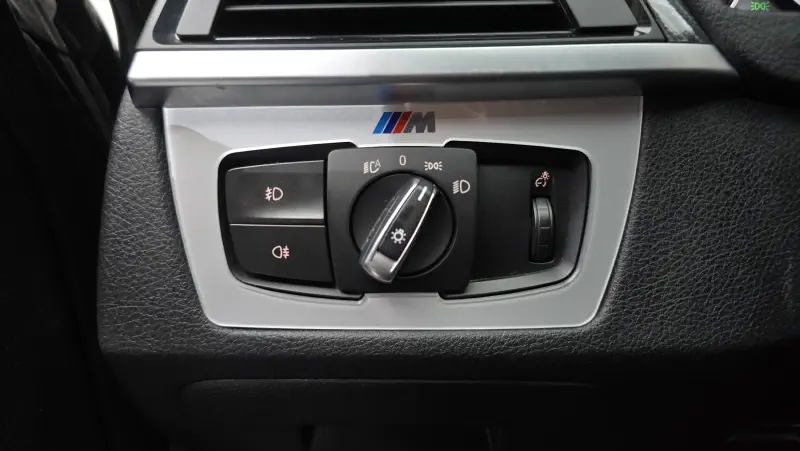 BMW 3-Series Gran Turismo