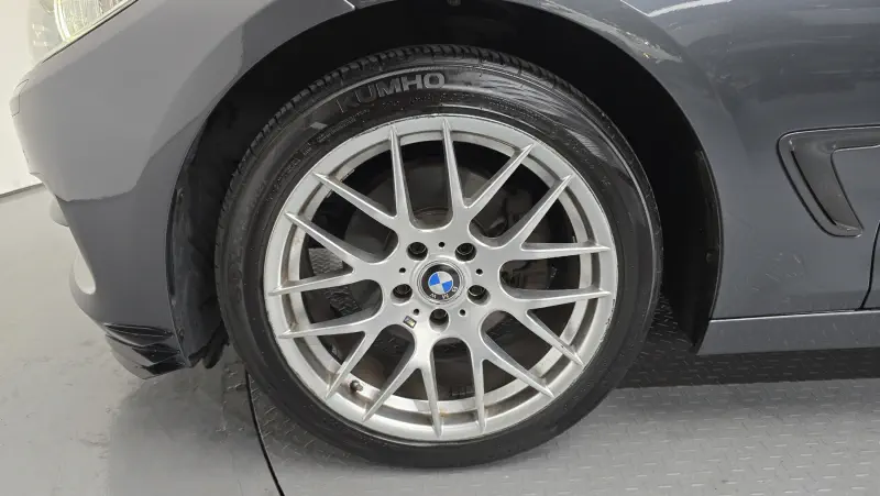 BMW 3-Series Gran Turismo